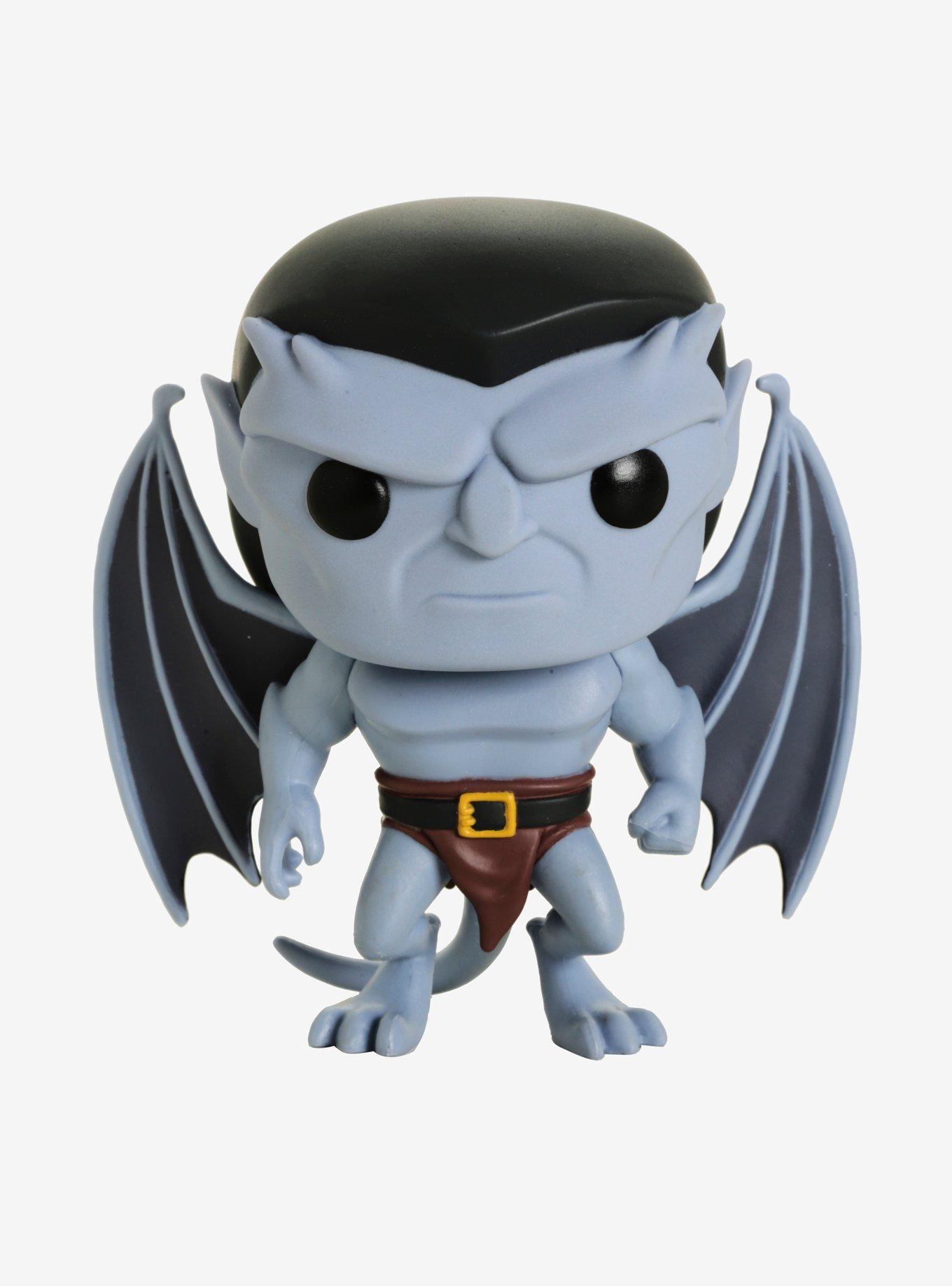 Funko Pop! Disney Gargoyles Goliath Vinyl Figure, , alternate