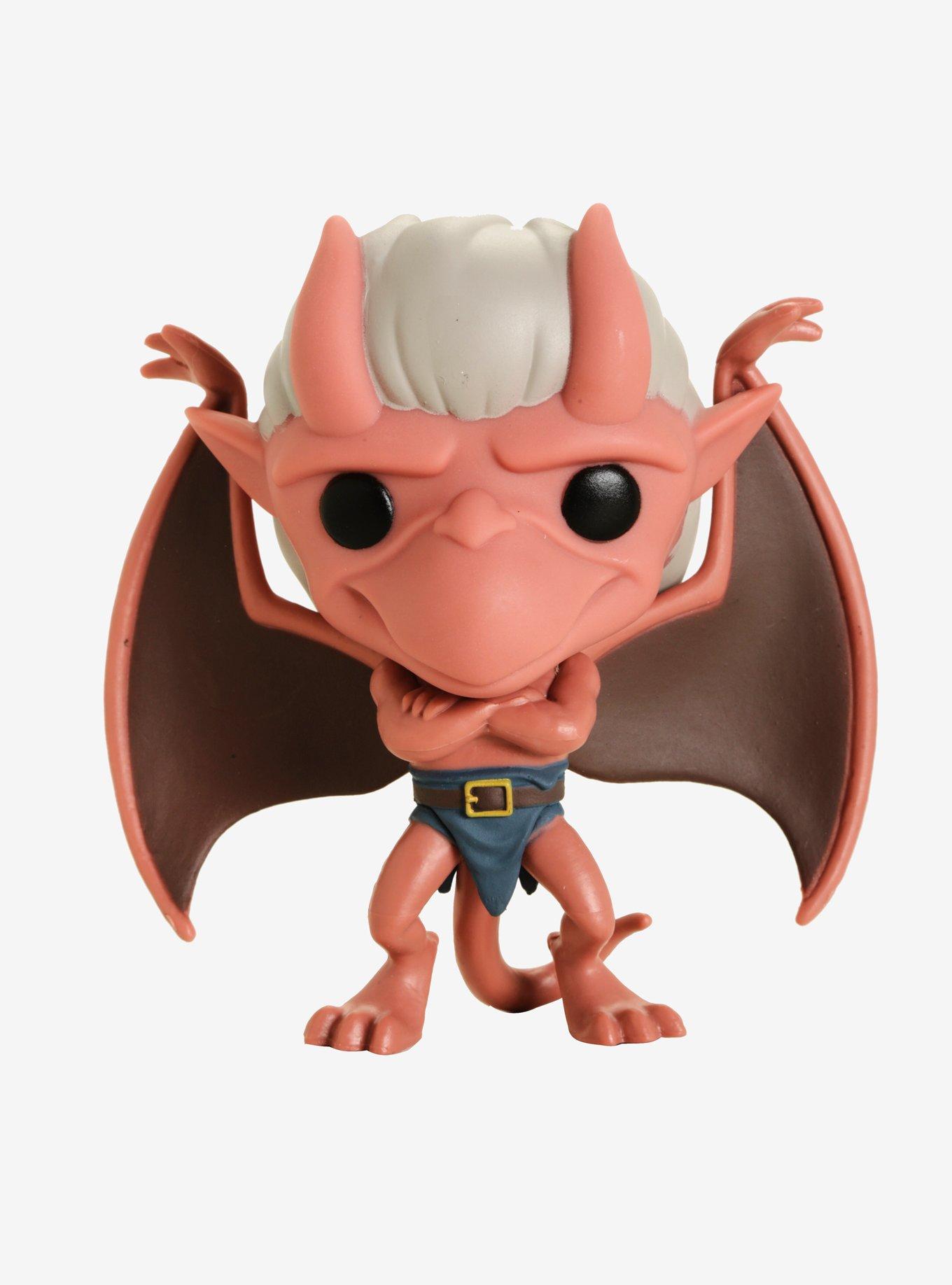 Funko Pop! Disney Gargoyles Brooklyn Vinyl Figure, , alternate