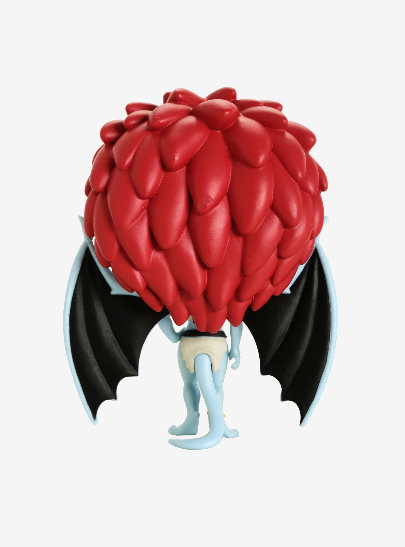 Funko Pop! Disney Gargoyles Demona Vinyl Figure, , alternate