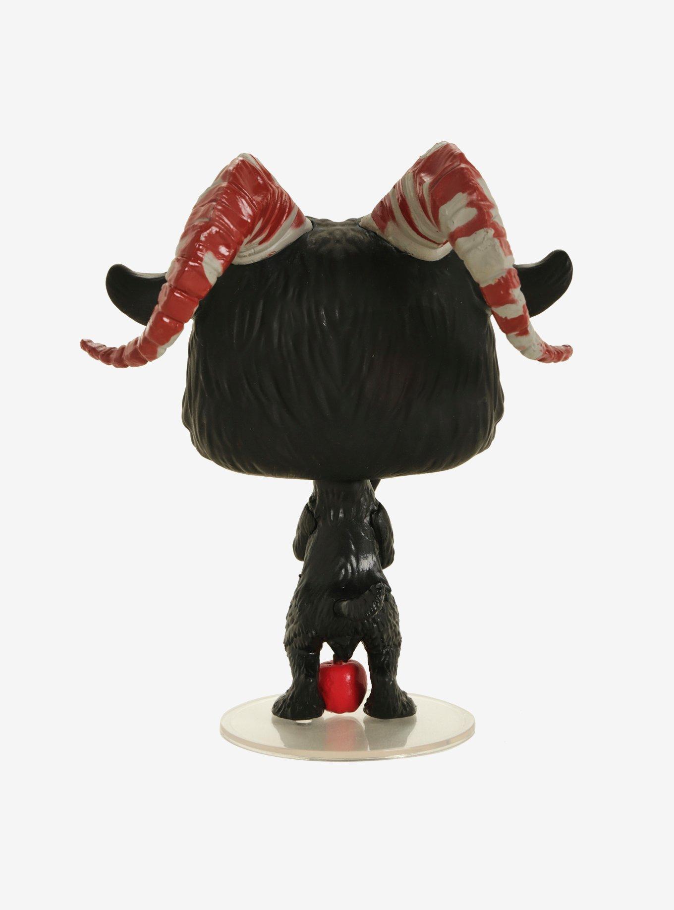 Funko Pop! The Witch Black Phillip Vinyl Figure, , alternate