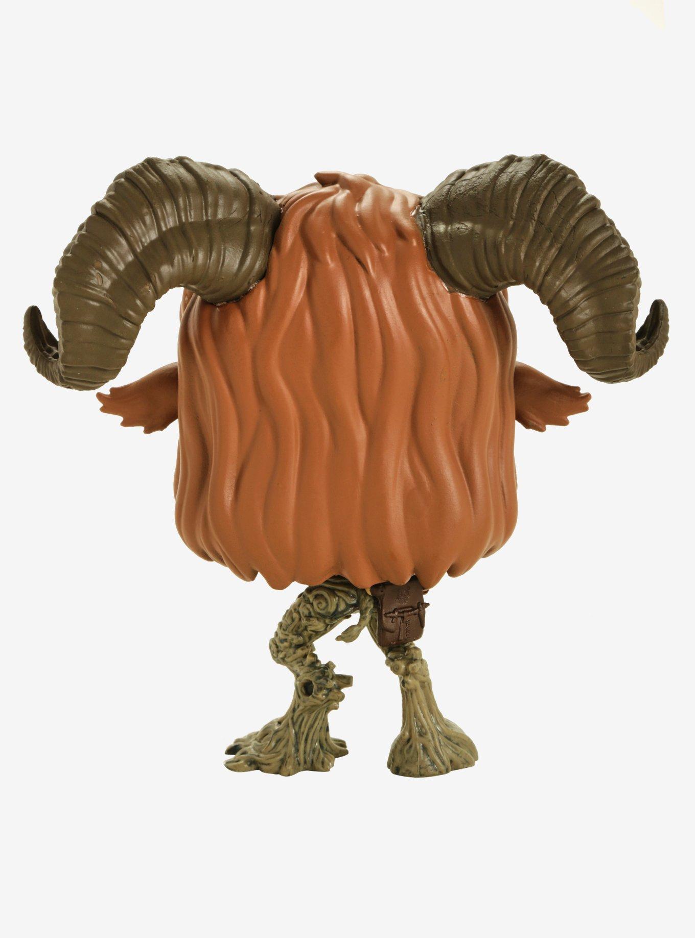 Funko Pop! Pan's Labyrinth Fauno Vinyl Figure, , alternate