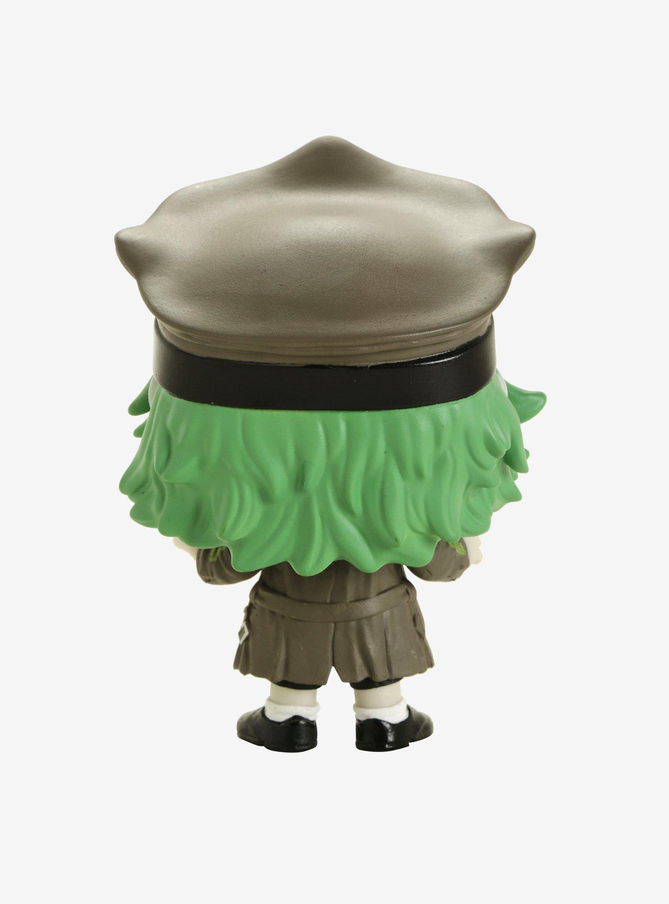 Funko Pop! Beetlejuice Guide Vinyl Figure, , alternate