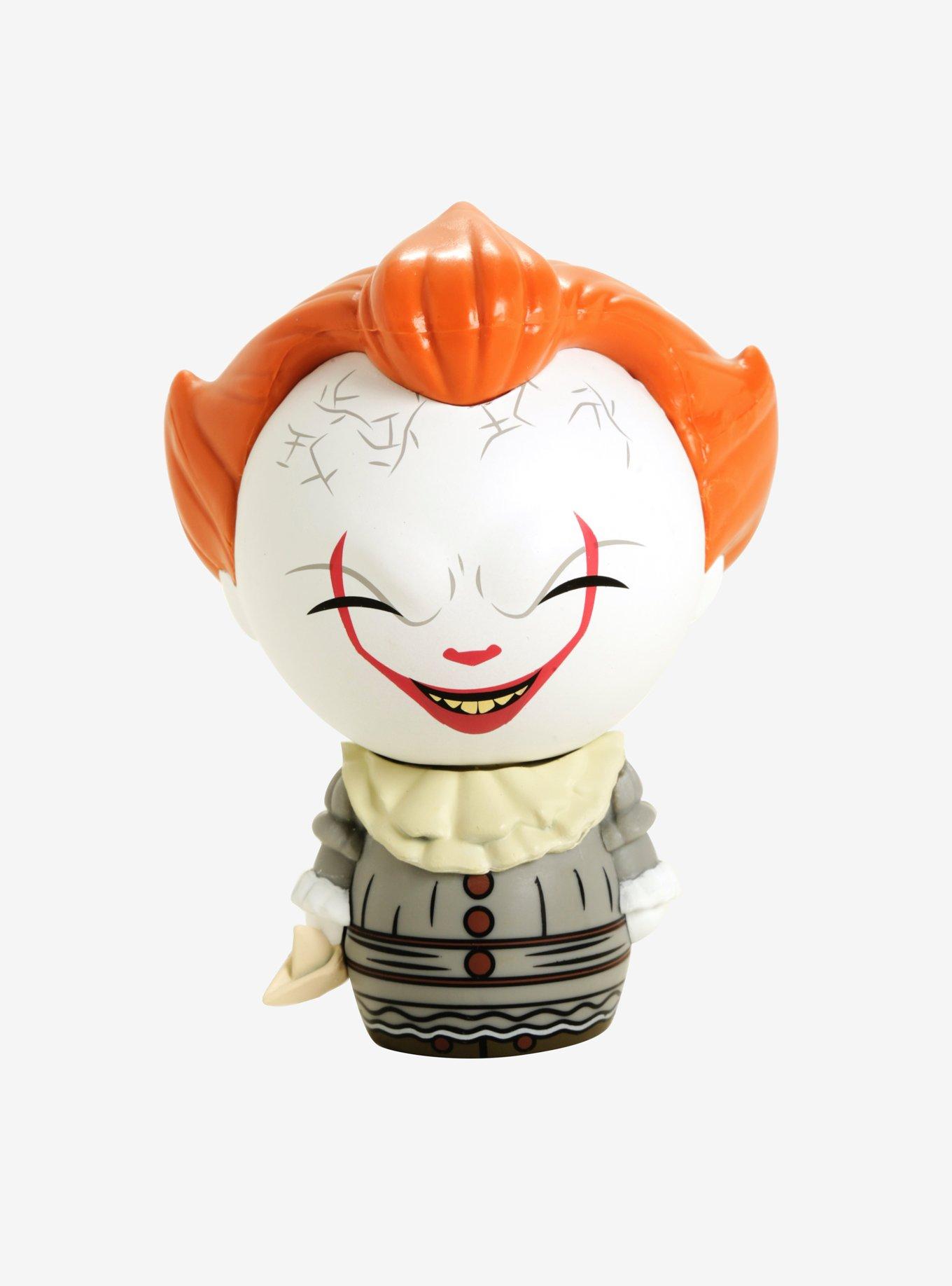 Funko Dorbz It Pennywise Vinyl Figure, , alternate