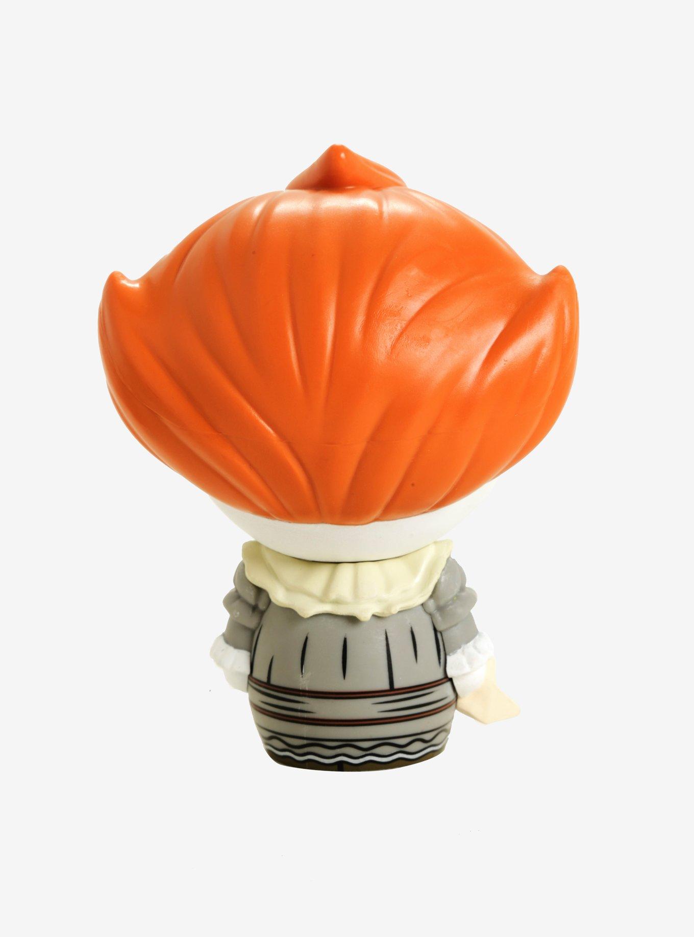Funko Dorbz It Pennywise Vinyl Figure, , alternate