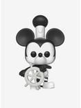 Funko Pop! Disney Steamboat Willie Mickey Mouse Vinyl Figure, , alternate