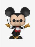 Funko Pop! Disney Mickey Mouse Conductor Mickey Vinyl Figure, , alternate