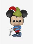 Funko Pop! Disney Mickey Mouse Brave Little Tailor Mickey Vinyl Figure, , alternate