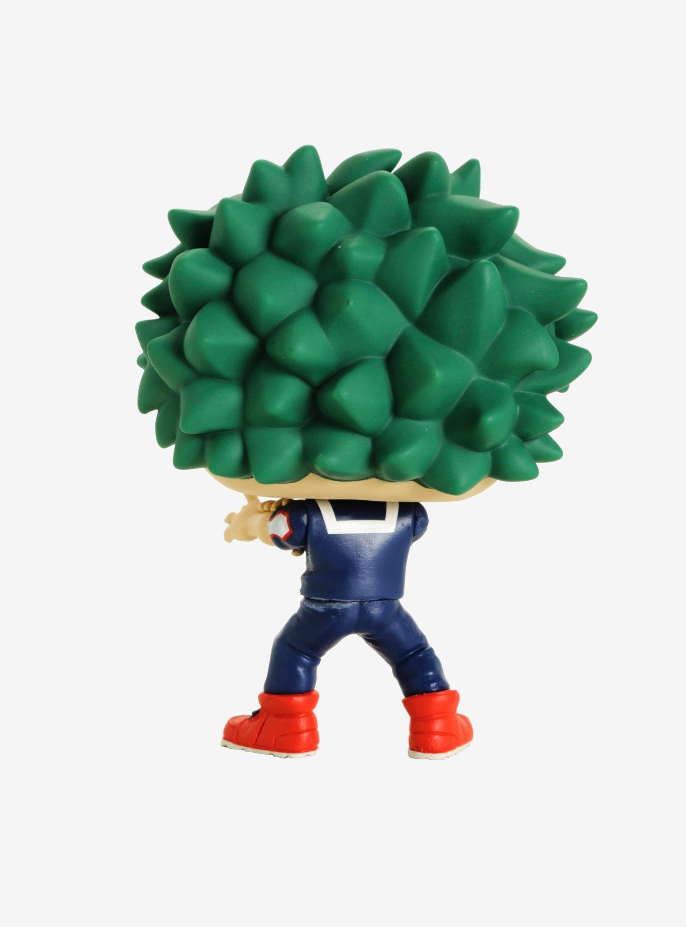 Funko Pop! My Hero Academia Deku (Training) Vinyl Figure, , alternate