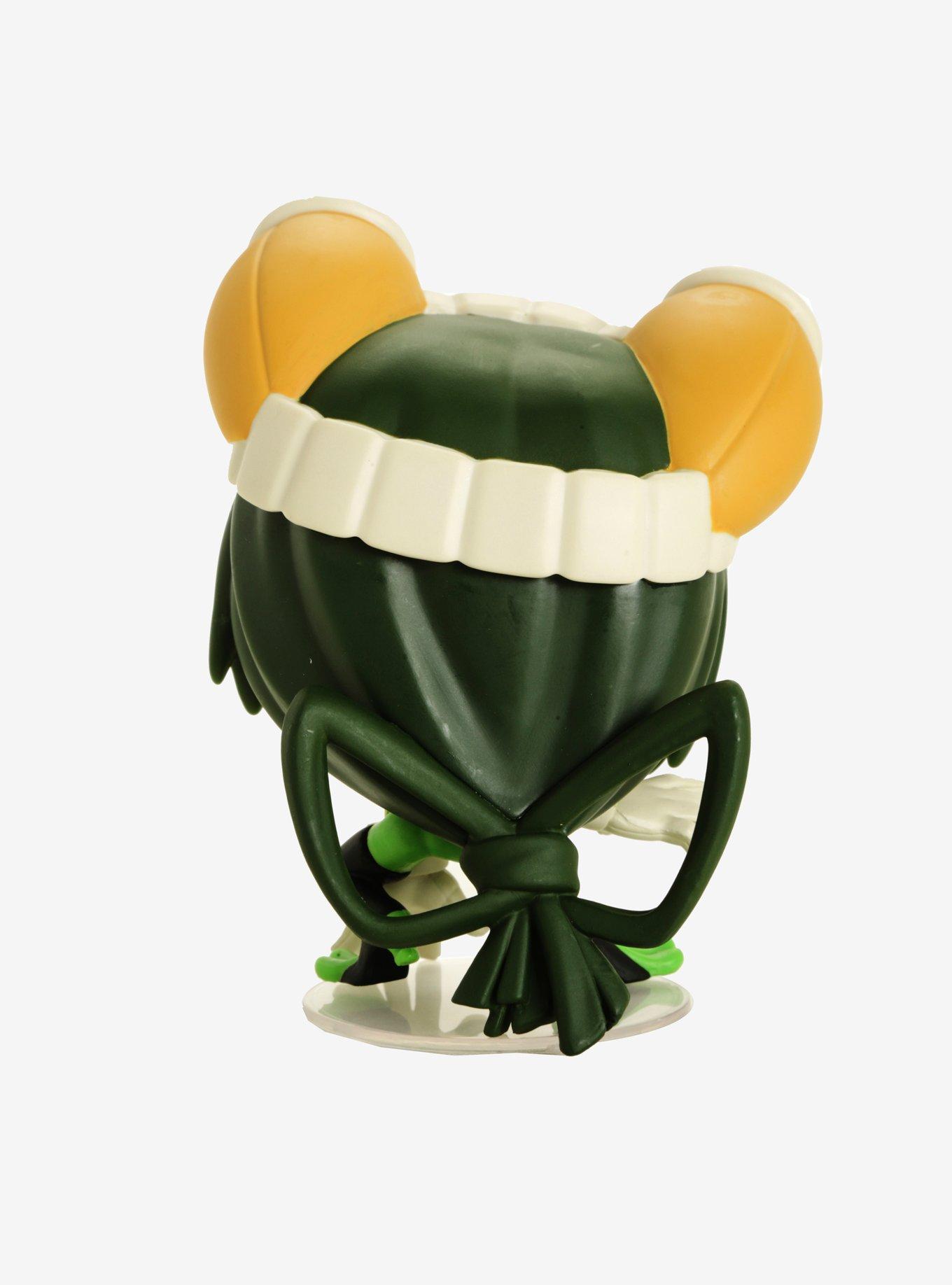 Funko Pop! My Hero Academia Tsuyu Vinyl Figure, , alternate