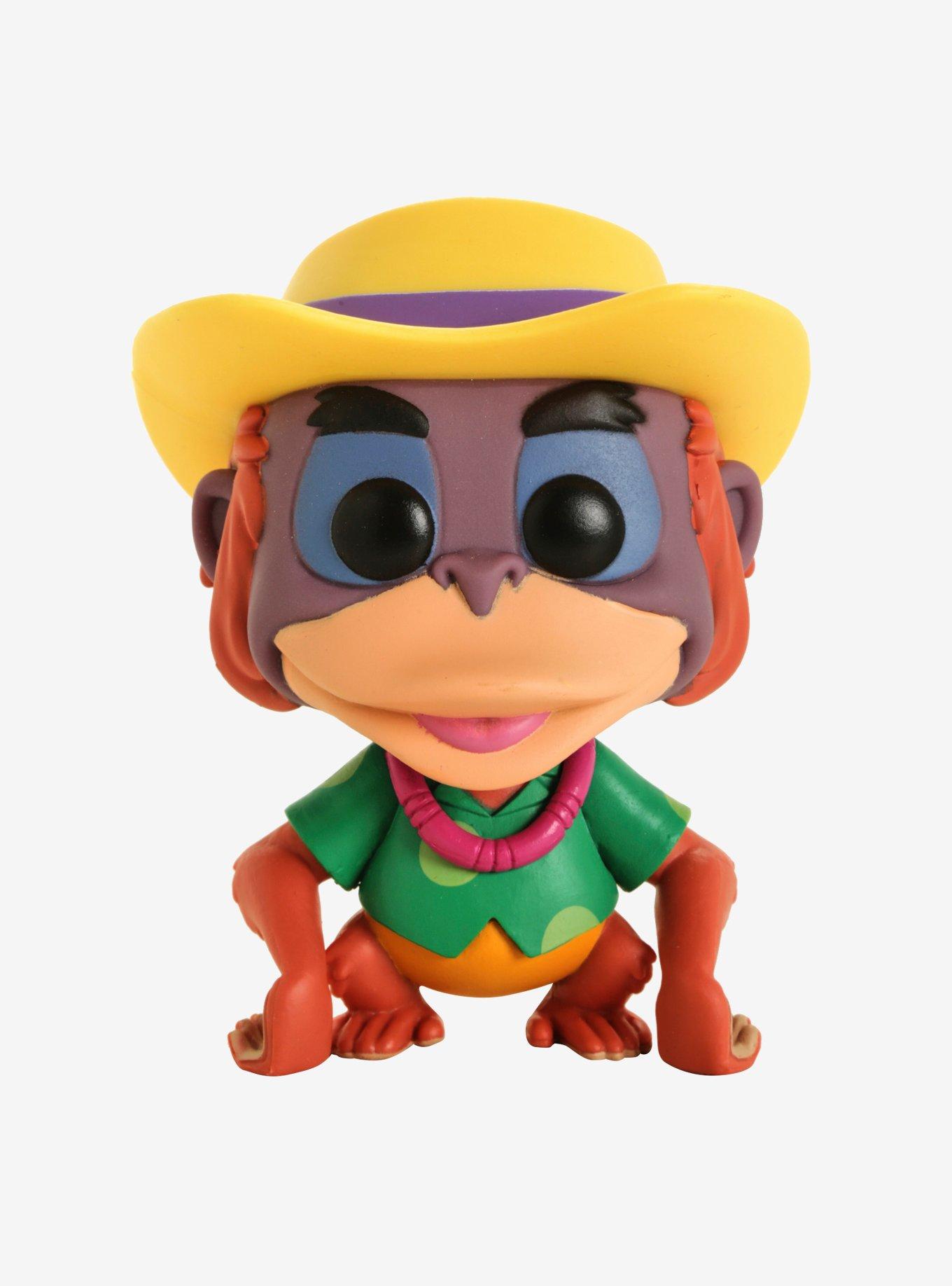 Funko Pop! Disney TaleSpin Louie Vinyl Figure, , alternate