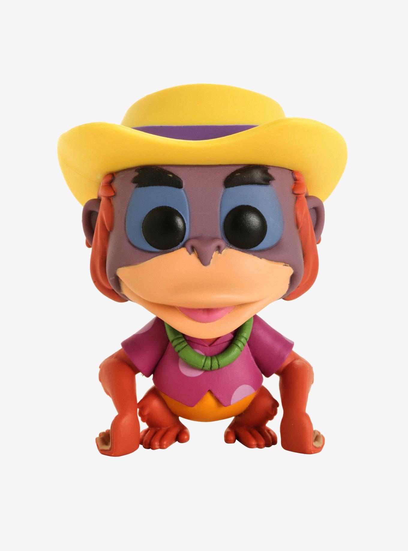 Funko Pop! Disney TaleSpin Louie Vinyl Figure, , alternate