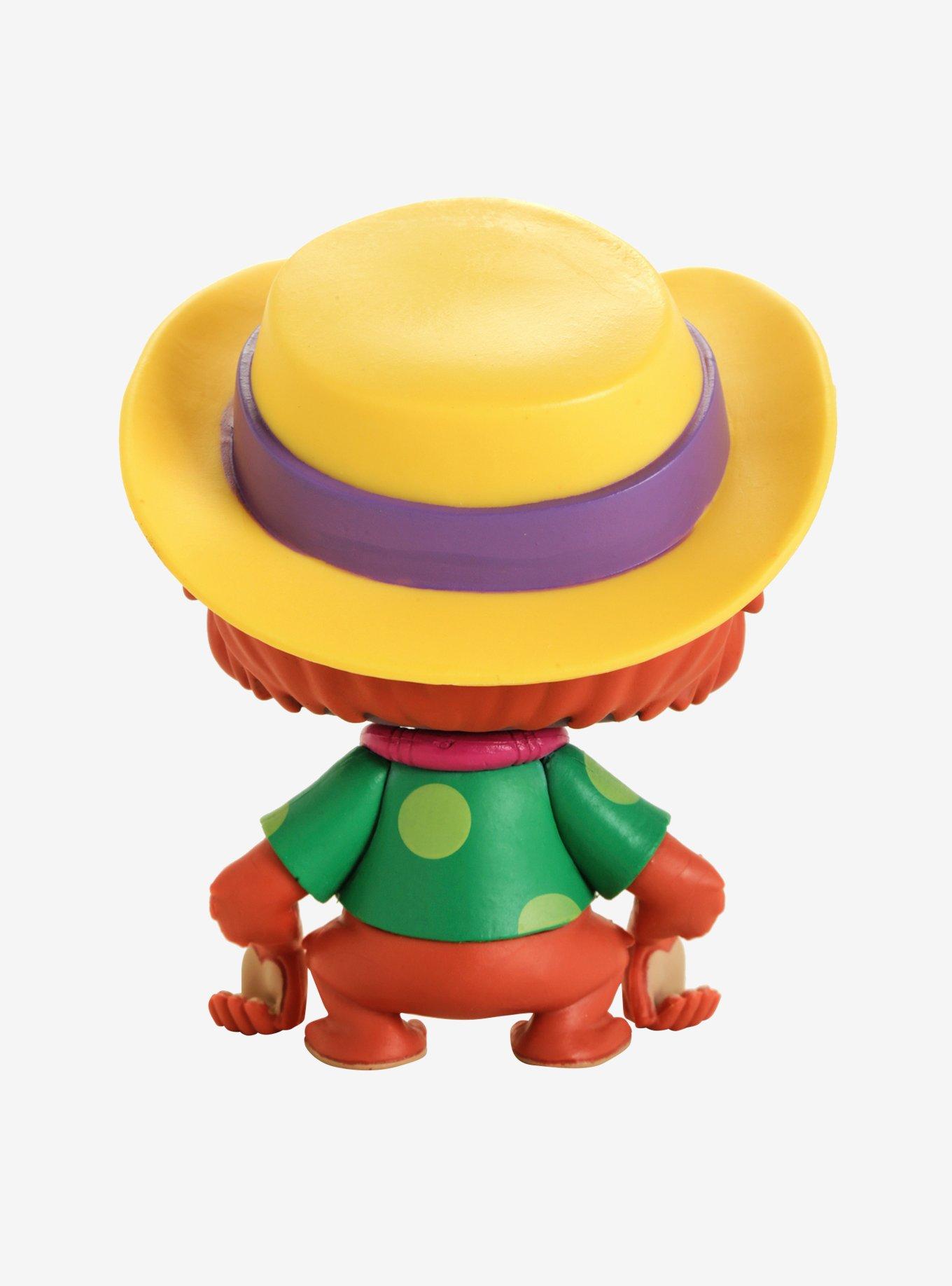 Funko Pop! Disney TaleSpin Louie Vinyl Figure, , alternate