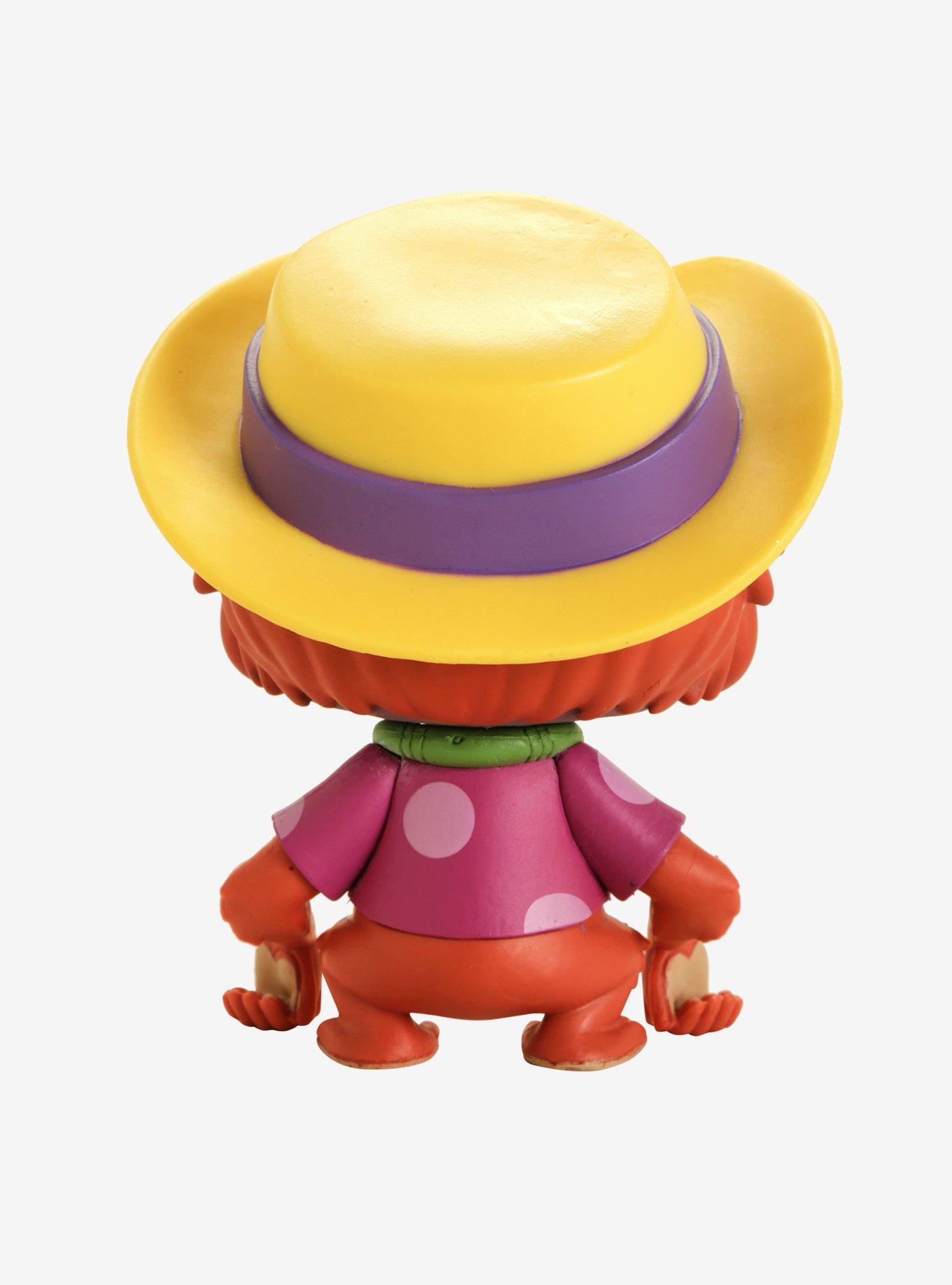 Funko Pop! Disney TaleSpin Louie Vinyl Figure, , alternate