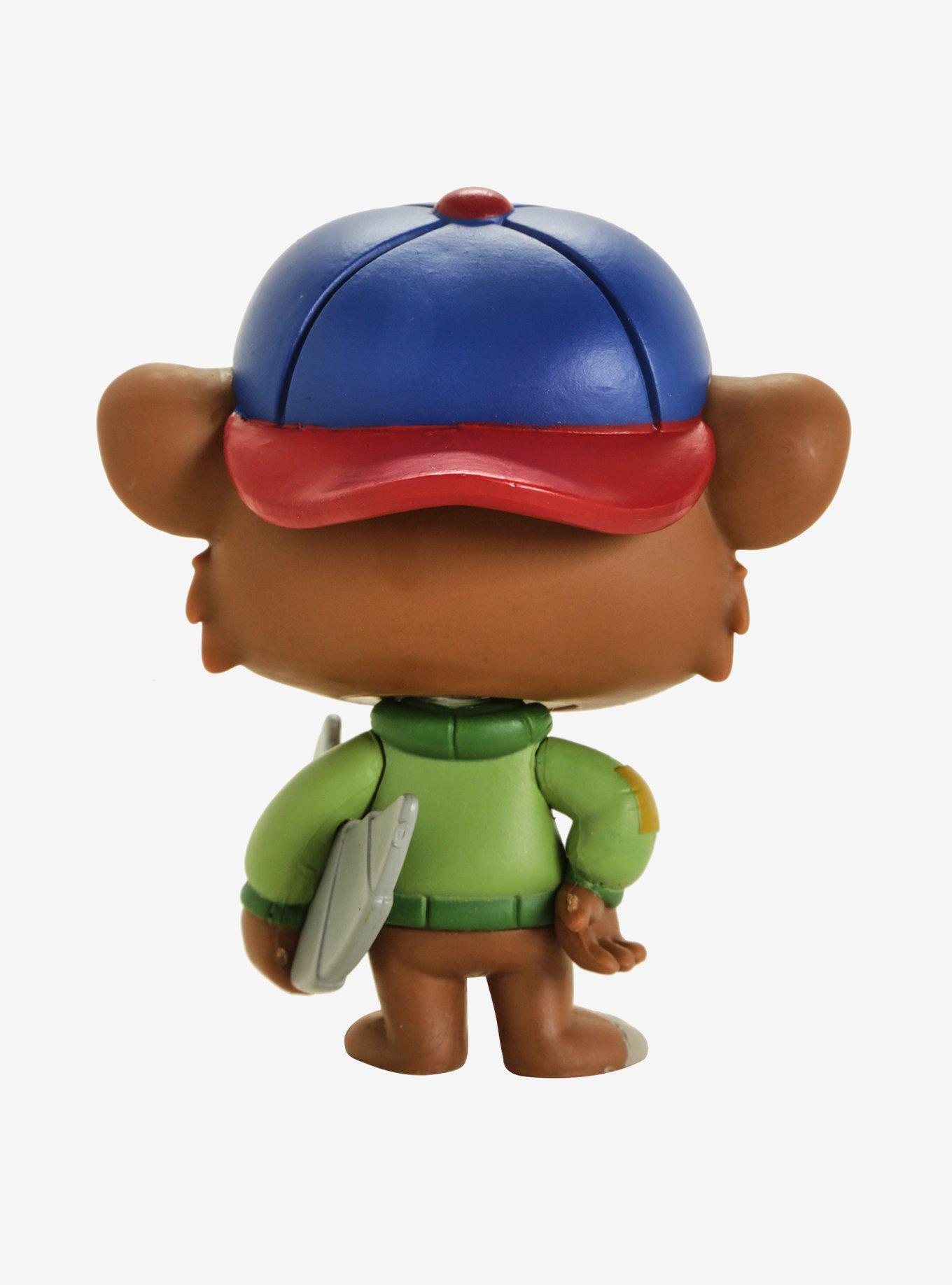 Funko Pop! Disney TaleSpin Kit Cloudkicker Vinyl Figure, , alternate