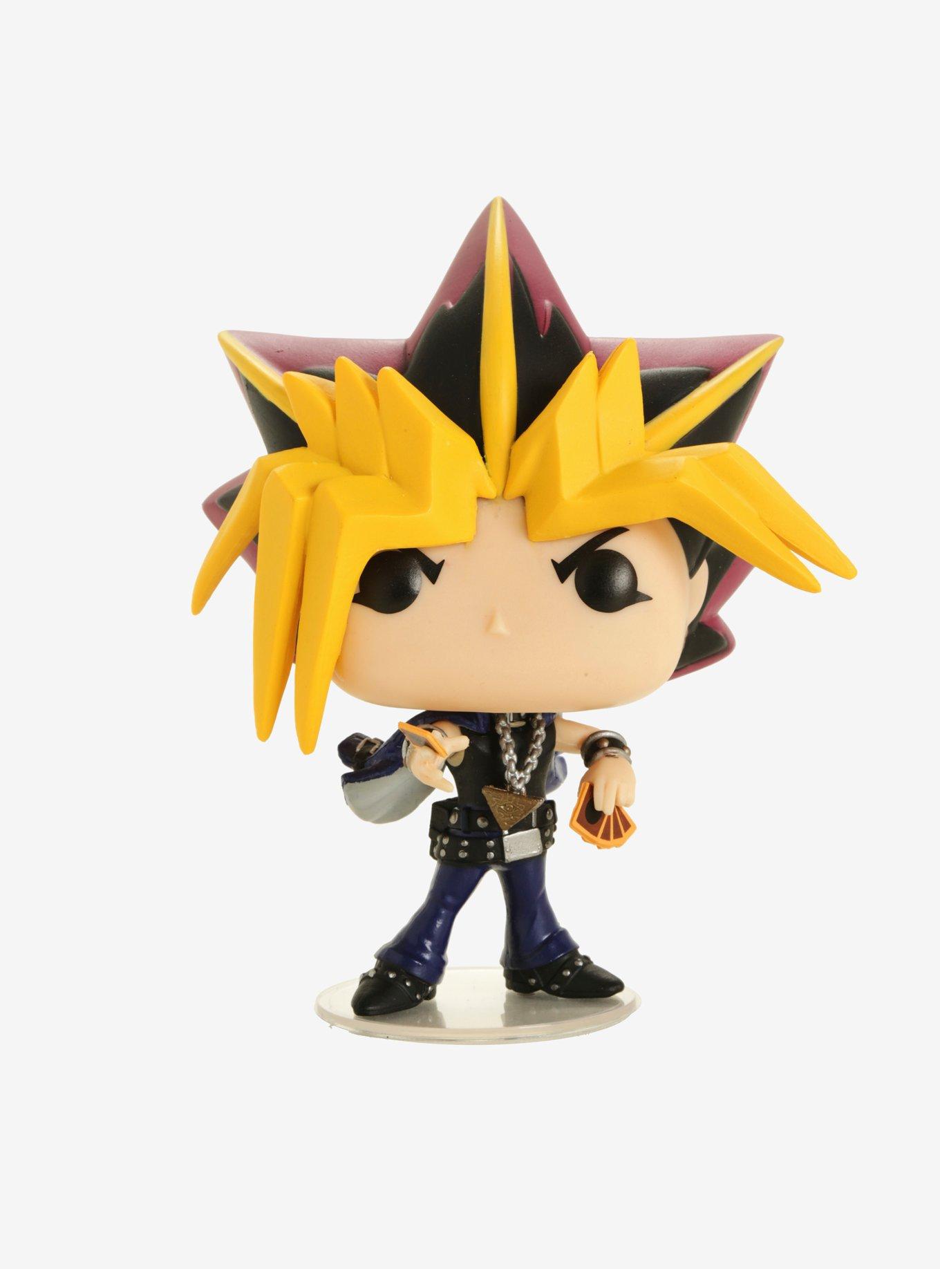 Funko Pop! Yu-Gi-Oh! Yami Yugi Vinyl Figure, , alternate