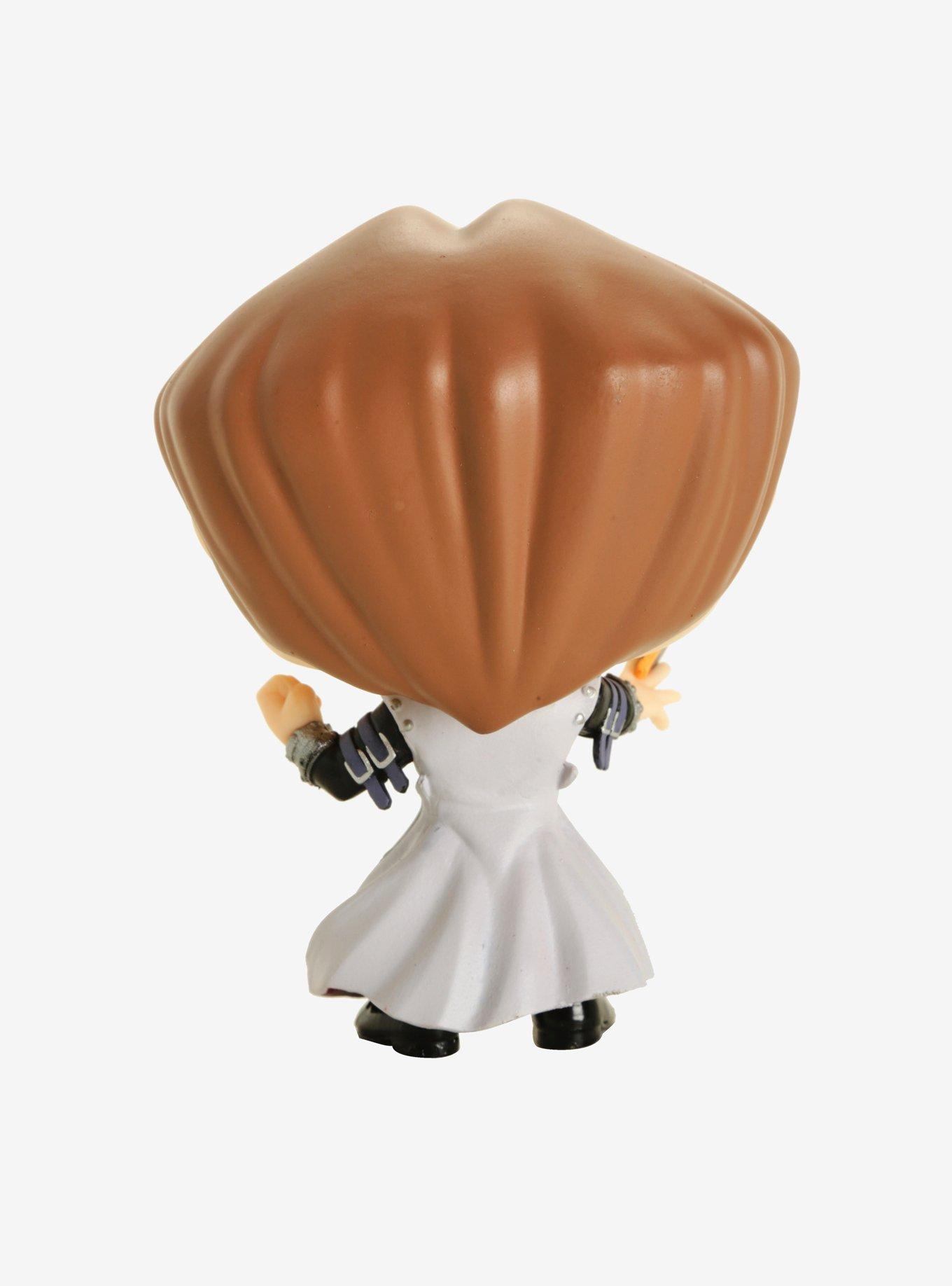 Funko Pop! Yu-Gi-Oh! Seto Kaiba Vinyl Figure, , alternate