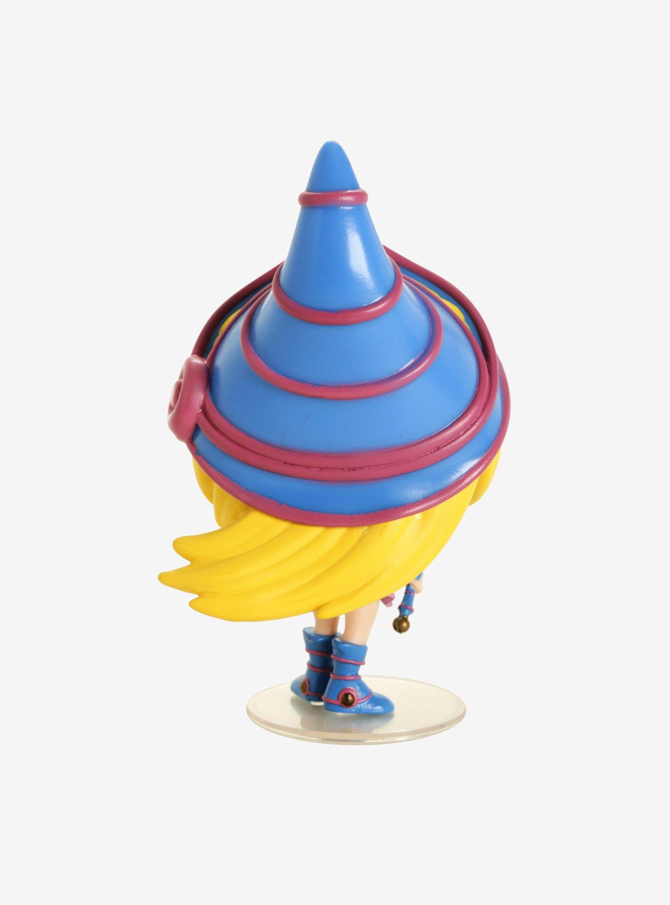 Funko Pop! Yu-Gi-Oh! Dark Magician Girl Vinyl Figure, , alternate