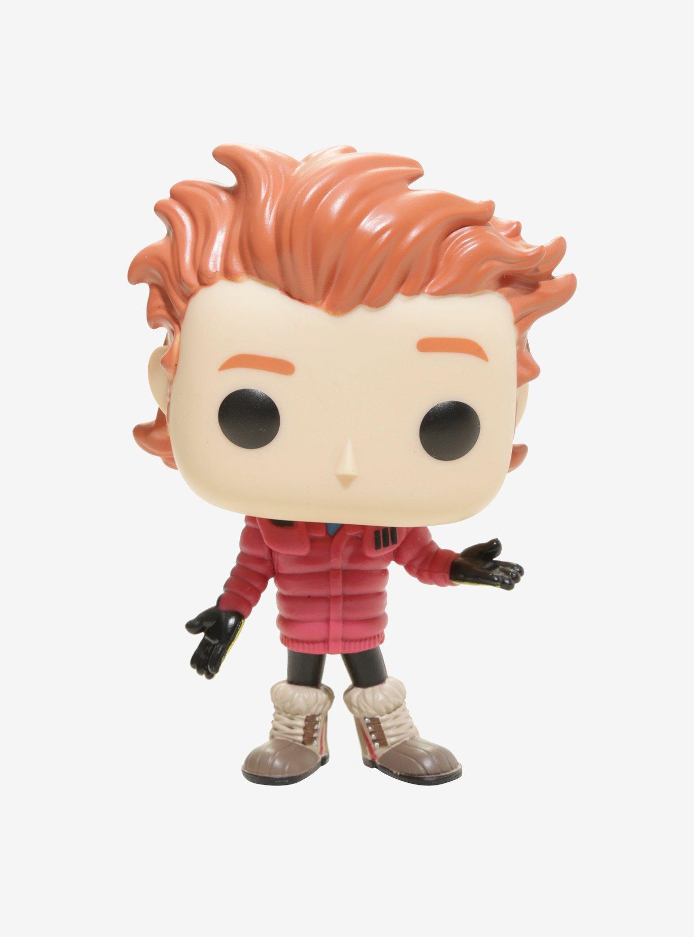 Funko Pop! Smallfoot Percy Vinyl Figure, , alternate