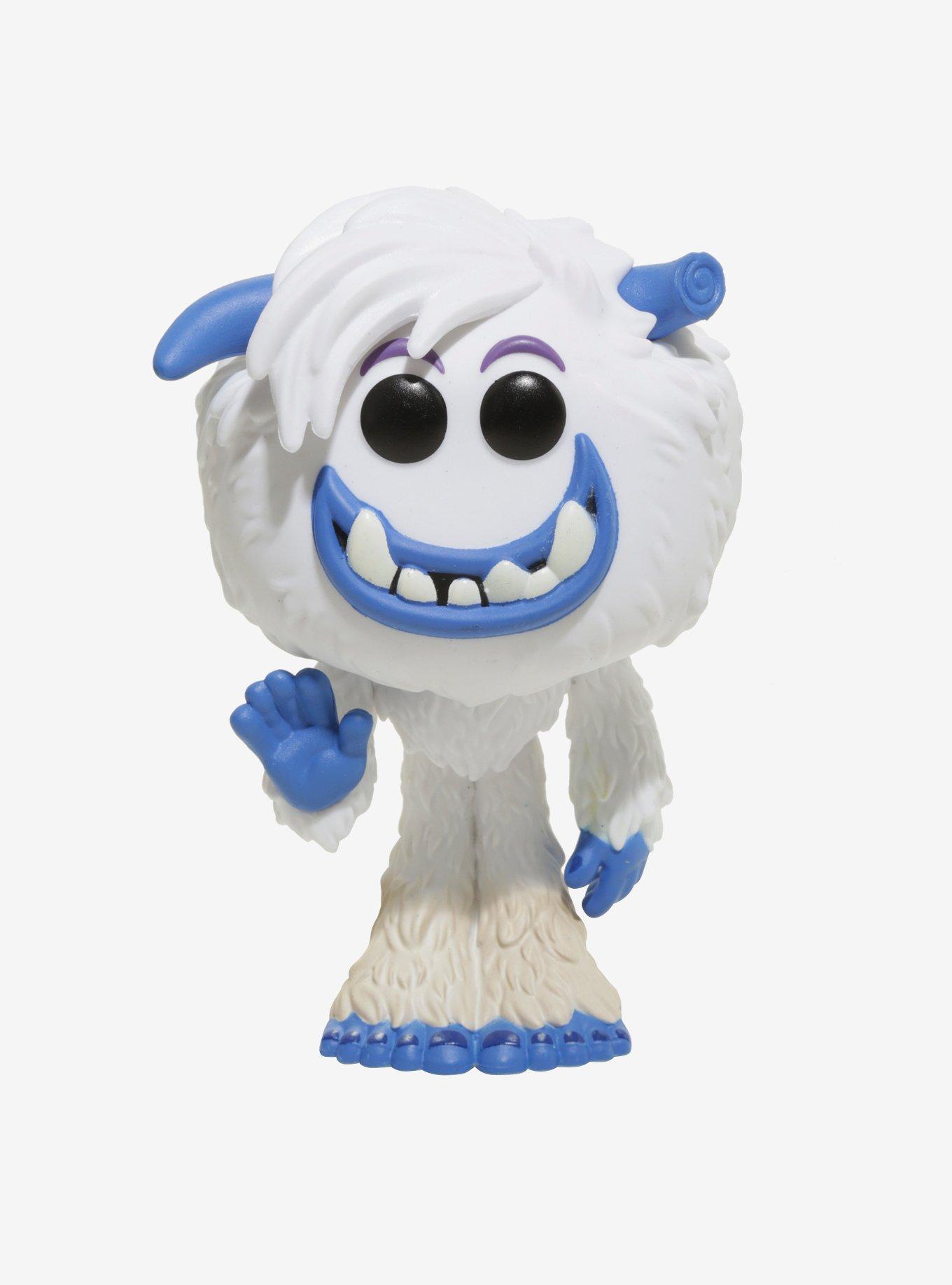 Funko Pop! Smallfoot Migo Vinyl Figure, , alternate