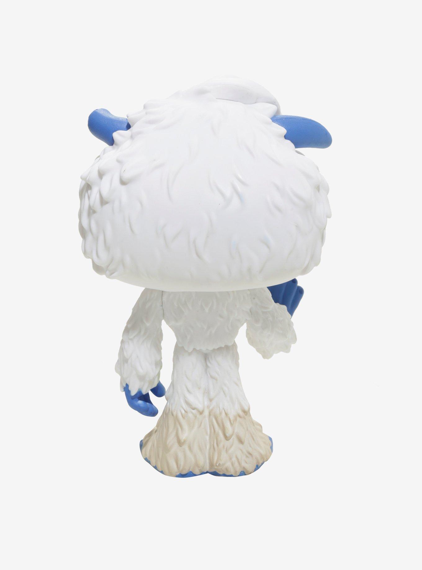 Funko Pop! Smallfoot Migo Vinyl Figure, , alternate