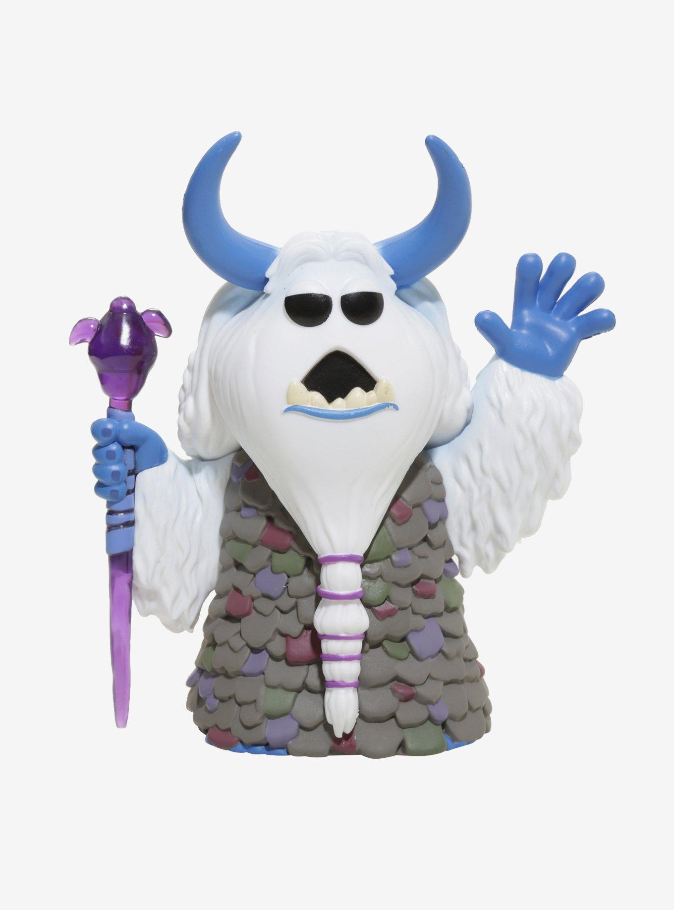 Funko Pop! Smallfoot Stonekeeper Vinyl Figure, , alternate