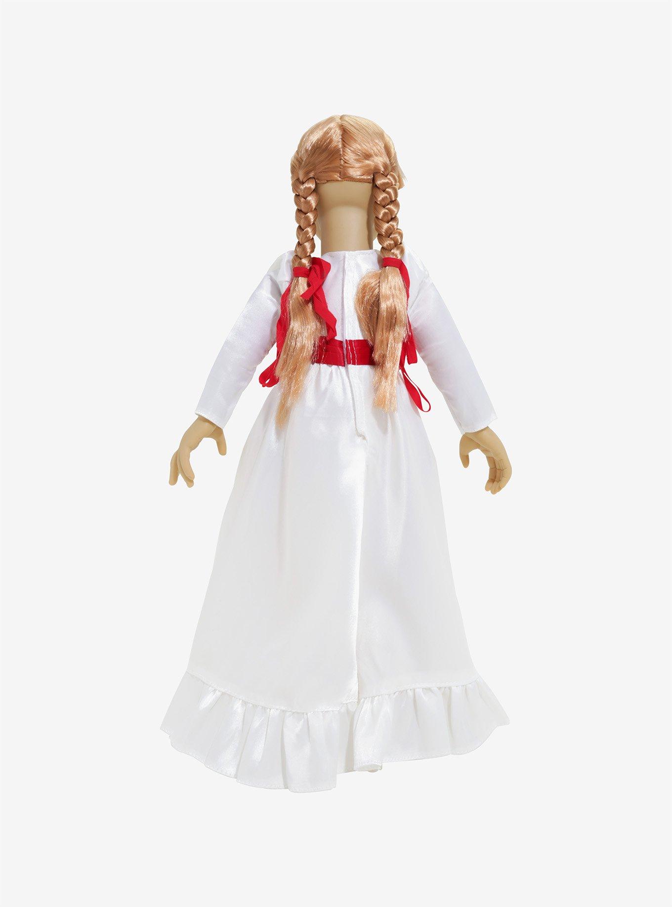 Annabelle Scaled Prop Replica Doll, , alternate