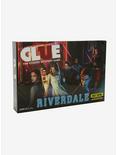 Plus Size Clue: Riverdale Edition Board Game Hot Topic Exclusive, , alternate