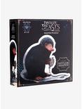 Fantastic Beasts And Where To Find Them Niffler Shaped Puzzle, , alternate
