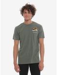 Jurassic Park Ranger T-Shirt, , alternate