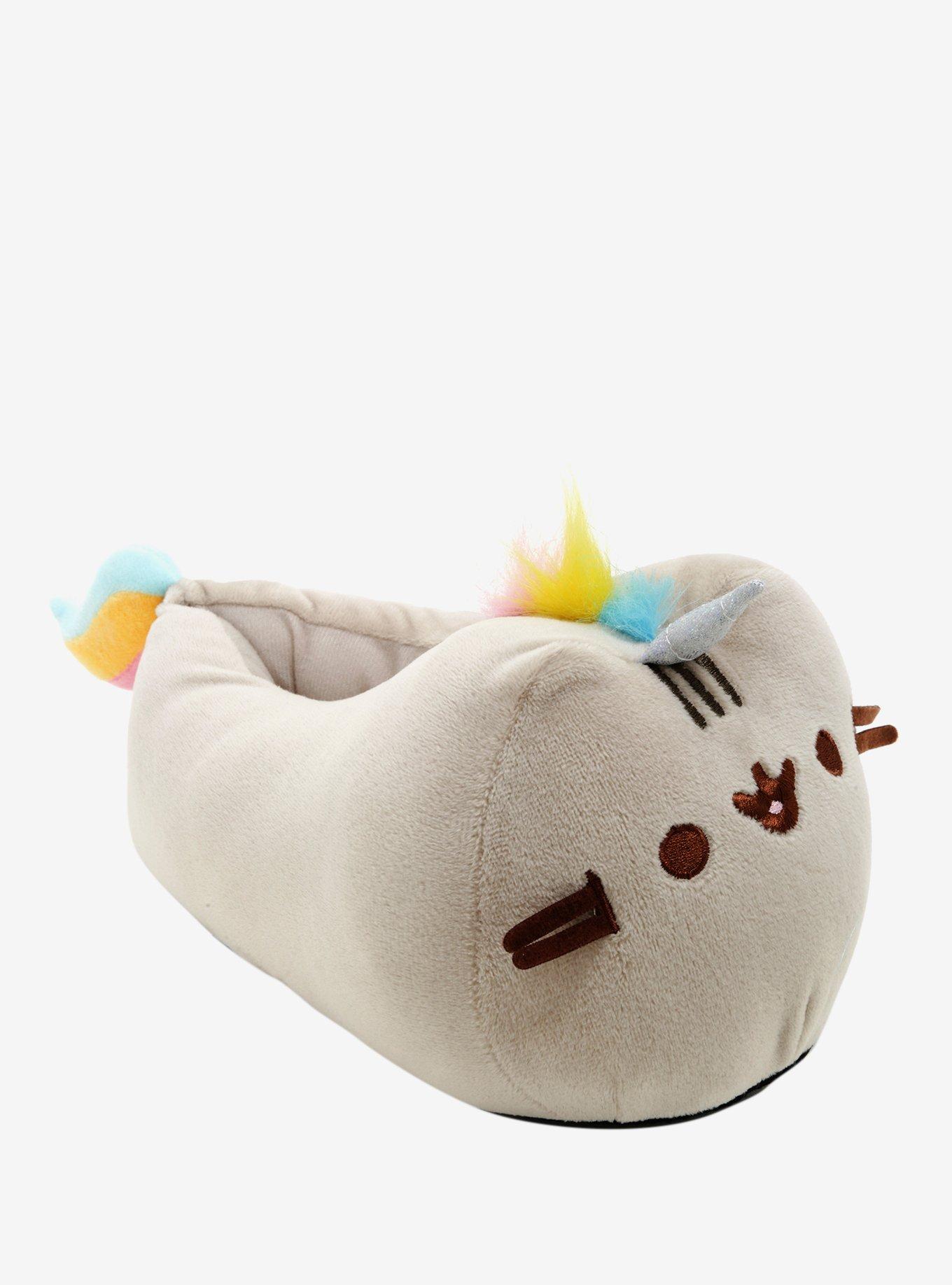 Pusheenicorn slippers best sale