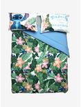 Disney Lilo & Stitch Tropical Stitch Pillowcase Set, , alternate