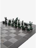 The Nightmare Before Christmas 25th Anniversary Chess Set, , alternate
