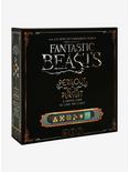 Fantastic Beasts Perilous Pursuit Board Game, , alternate