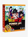 Dragon Ball Z Power Up! Board Game, , alternate