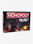 Call Of Duty: Black Ops Edition Monopoly Board Game, , alternate