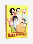 Bob's Burgers Family Portrait Puzzle, , alternate