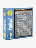 Fallout Vault Boy Perk Puzzle, , alternate