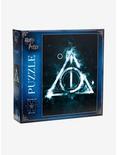 Harry Potter Deathly Hallows Puzzle, , alternate