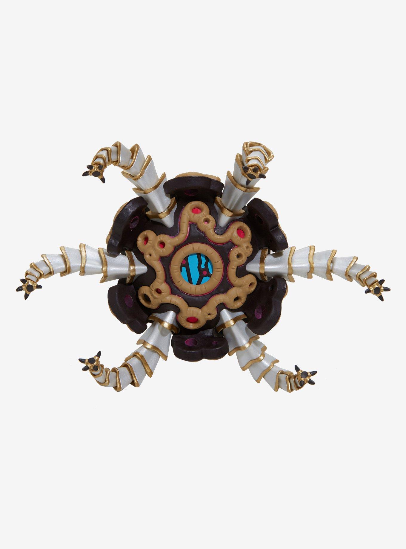 Nendoroid Nintendo The Legend Of Zelda: Breath Of The Wild Guardian Vinyl Figure, , alternate