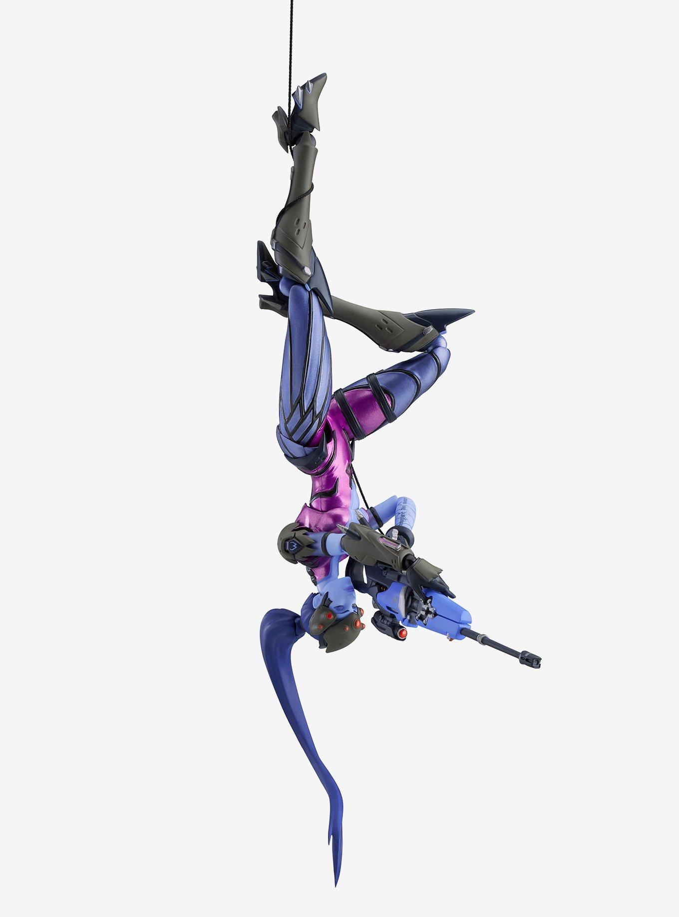 Figma Overwatch Widowmaker Collectible Figure, , alternate