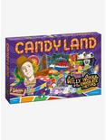 Willy Wonka & The Chocolate Factory Edition Candy Land Board Game, , alternate
