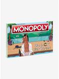 Bojack Horseman Edition Monopoly Board Game, , alternate