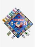 The Ren And Stimpy Show Memories Edition Monopoly Board Game, , alternate
