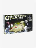 The Nightmare Before Christmas Oogie Boogie Edition Operation Board Game, , alternate