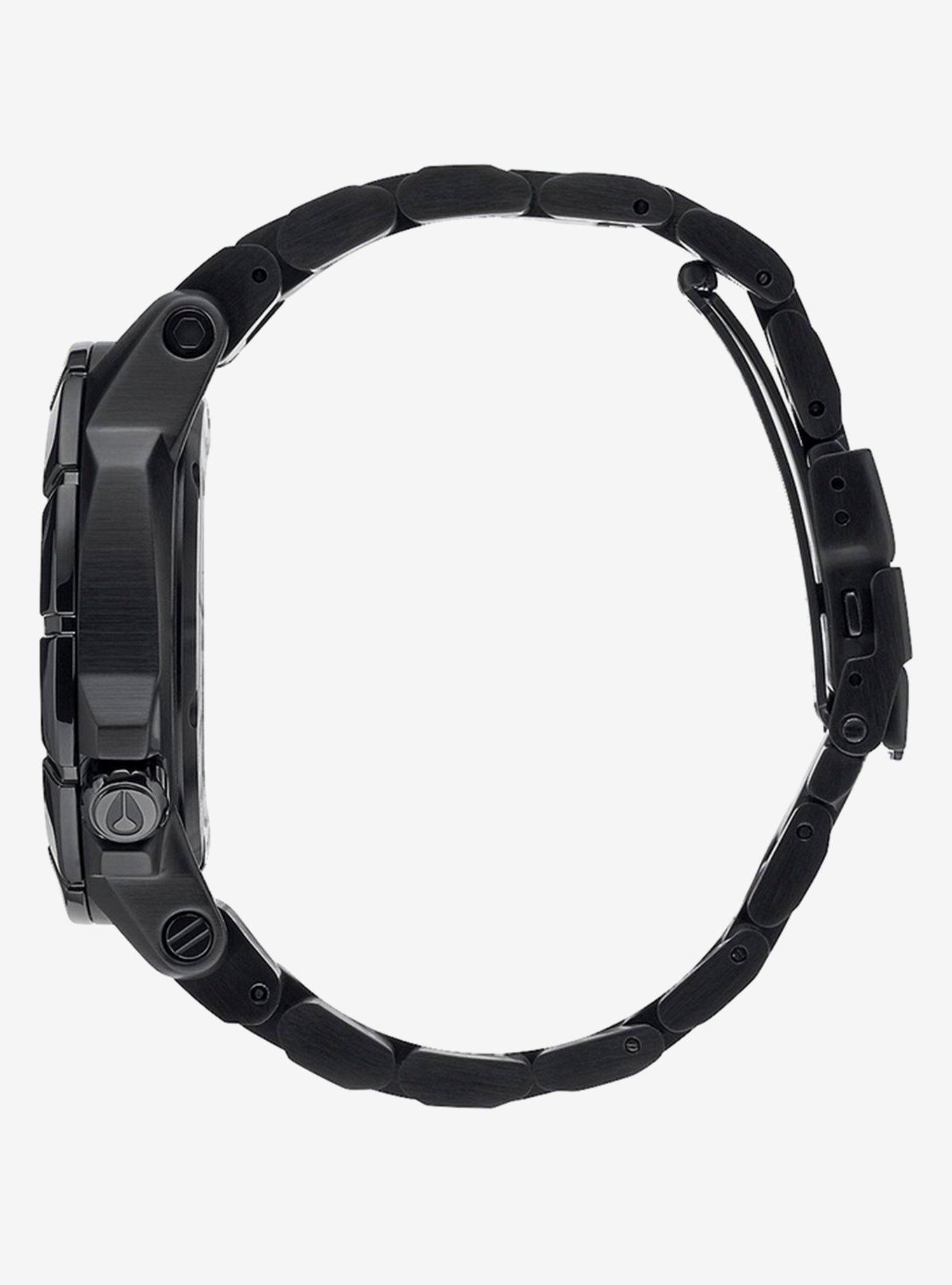 Nixon Star Wars Imperial Pilot Ranger Watch, , alternate