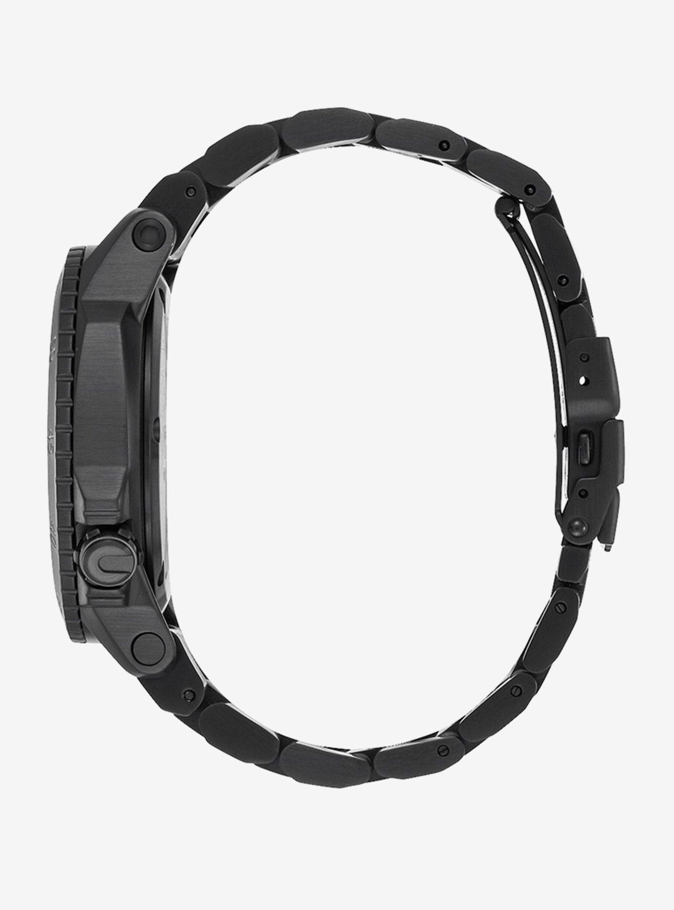 Nixon Star Wars Kylo Ren Ranger Watch, , alternate