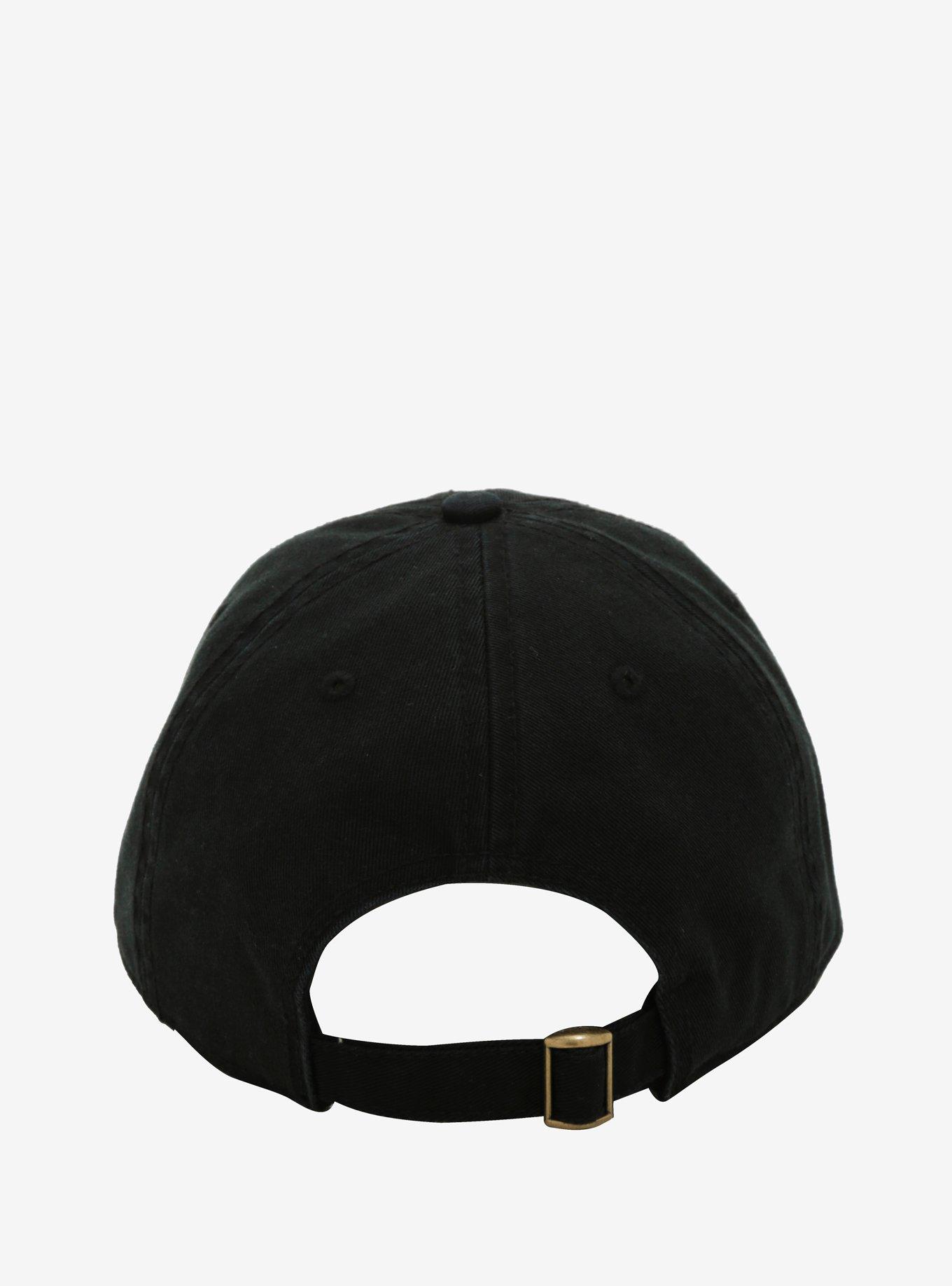 Jurassic Park Dad Hat, , alternate