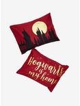Harry Potter Hogwarts Is My Home Pillowcase Set, , alternate