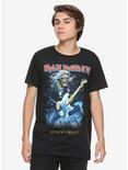 Iron Maiden Legacy Of The Beast T-Shirt, , alternate