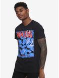 Pantera Alive And Hostile T-Shirt, , alternate